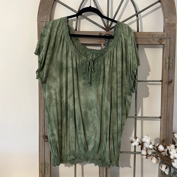 Sonoma Tops - Sonoma Blouse